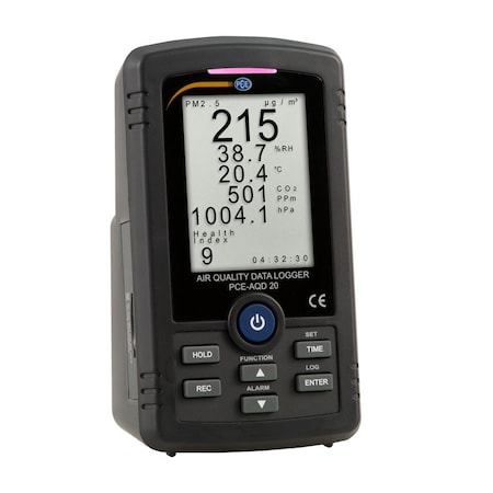 Pce Instruments Air Quality Datalogger PCE-AQD 20